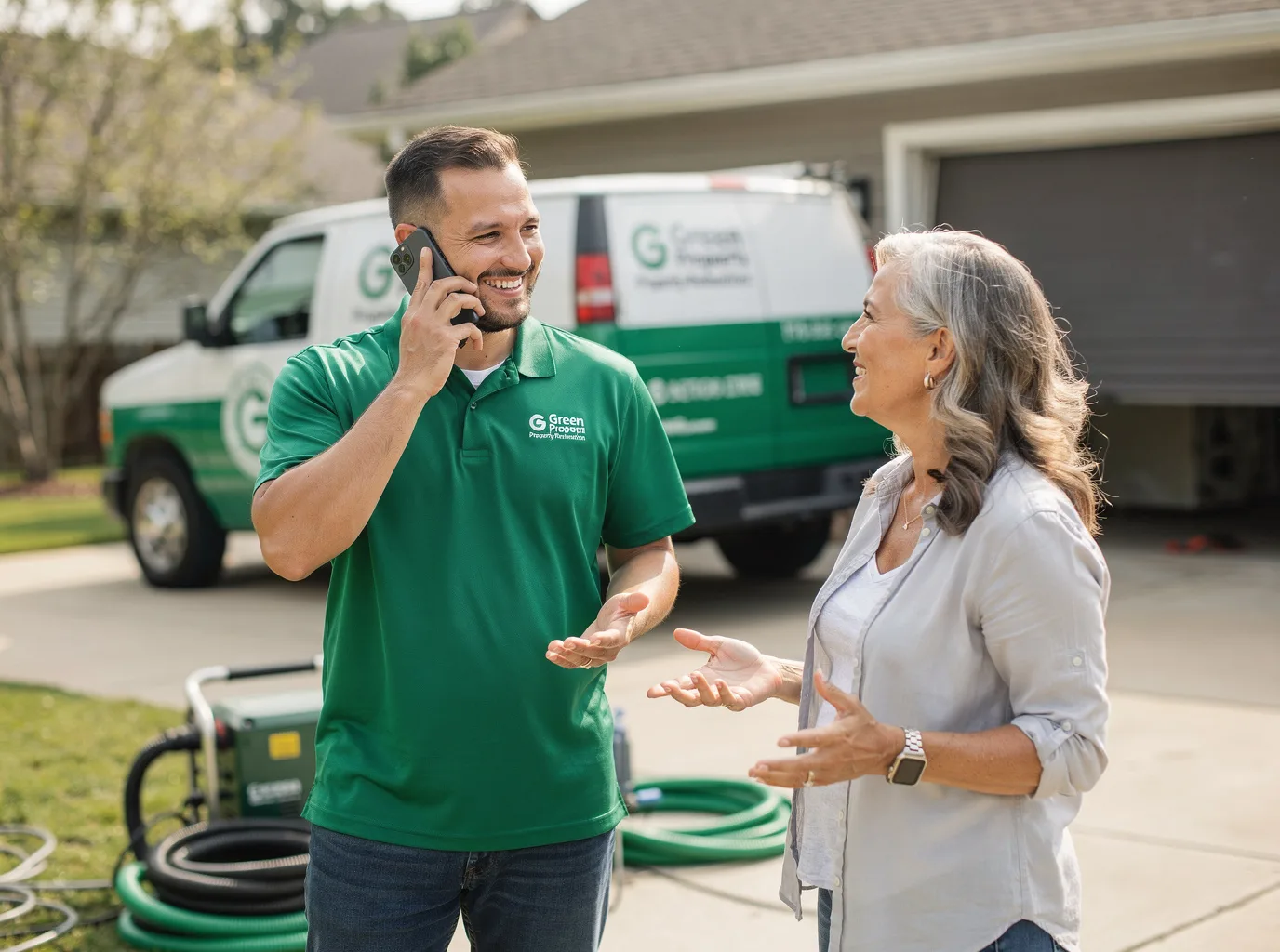 Water Damage Restoration Powhatan Point, OH FAQs
